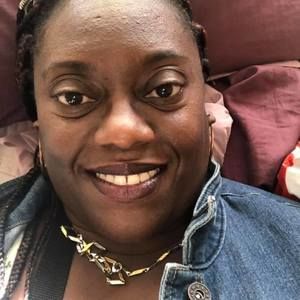 Meet your Posher, Marsha